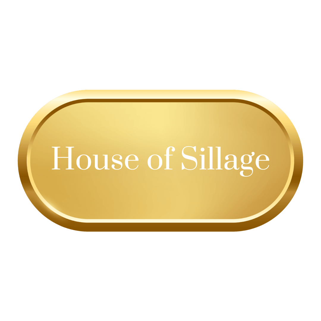 House of Sillage Perfumes