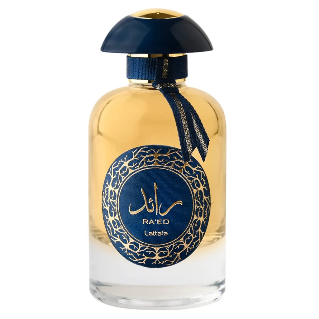Lattafa Raed Gold 100ml