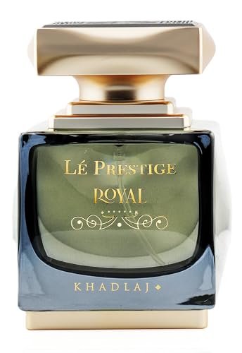 Le Prestige Royal by Khadlaj