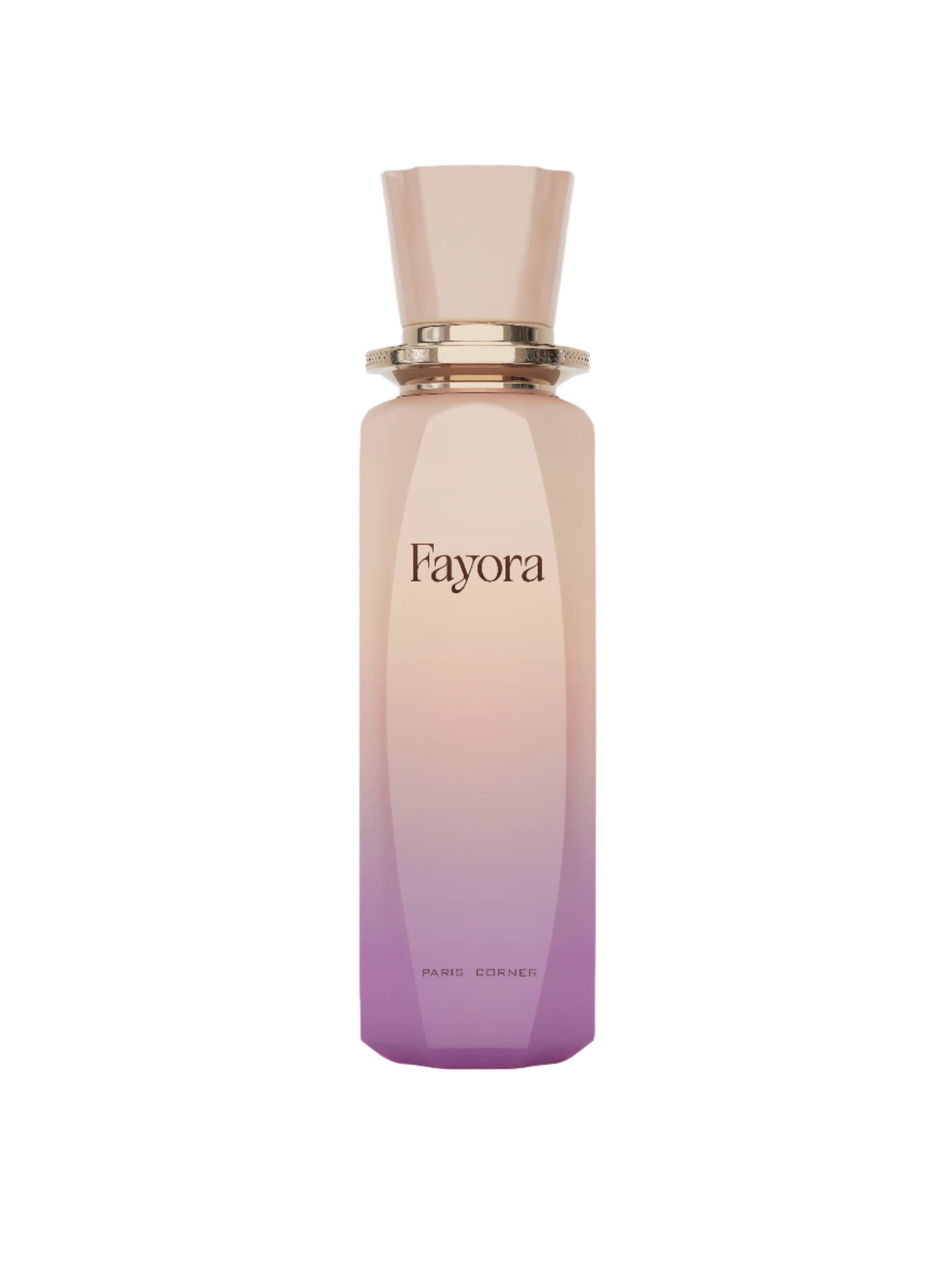 Fayora by Paris Corner EDP 100ml | Royalsperfume.com Fayora by Paris Corner EDP 100ml | Royalsperfume.com