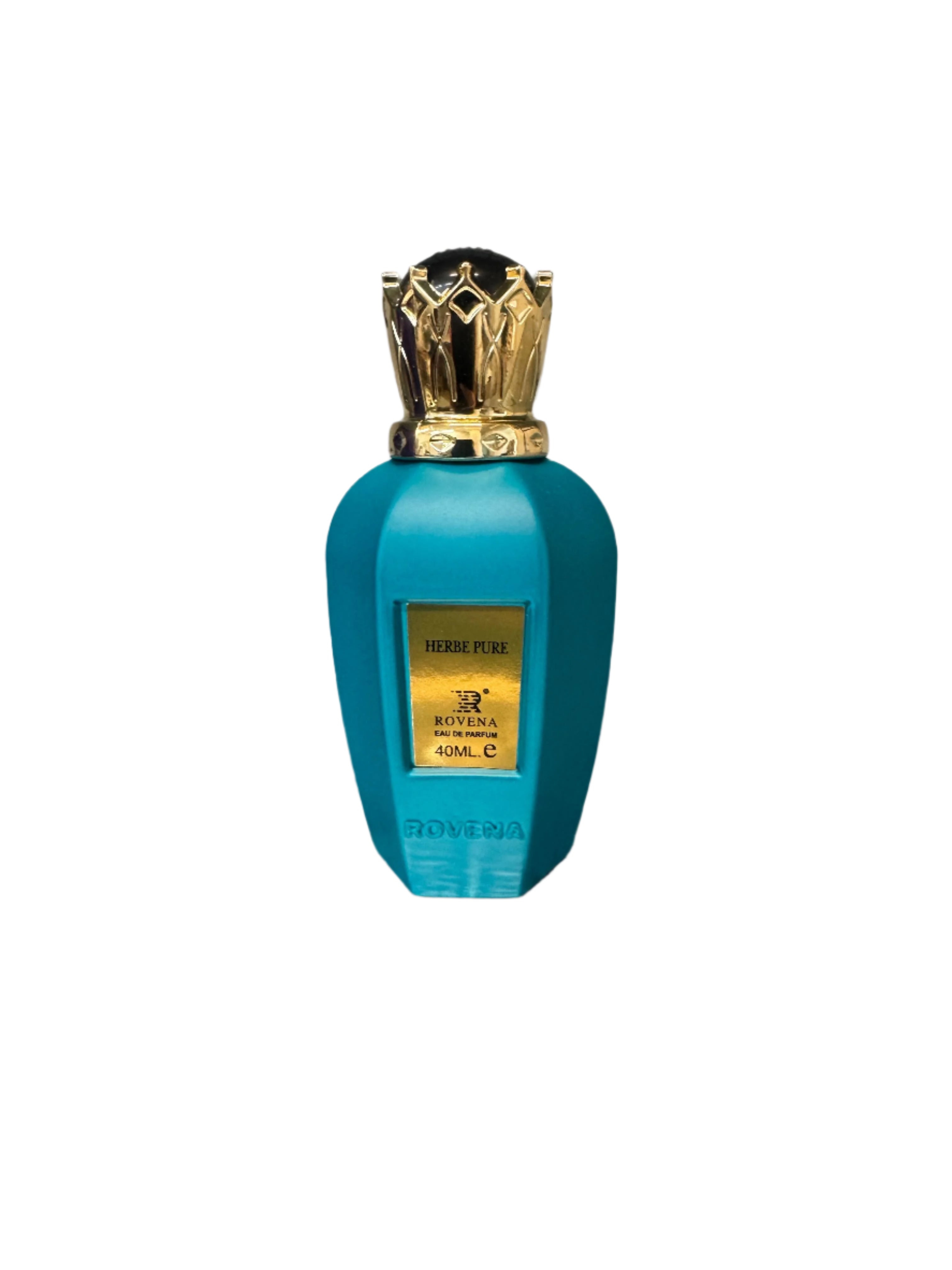 Herbe Pure by Rovena 40ml
