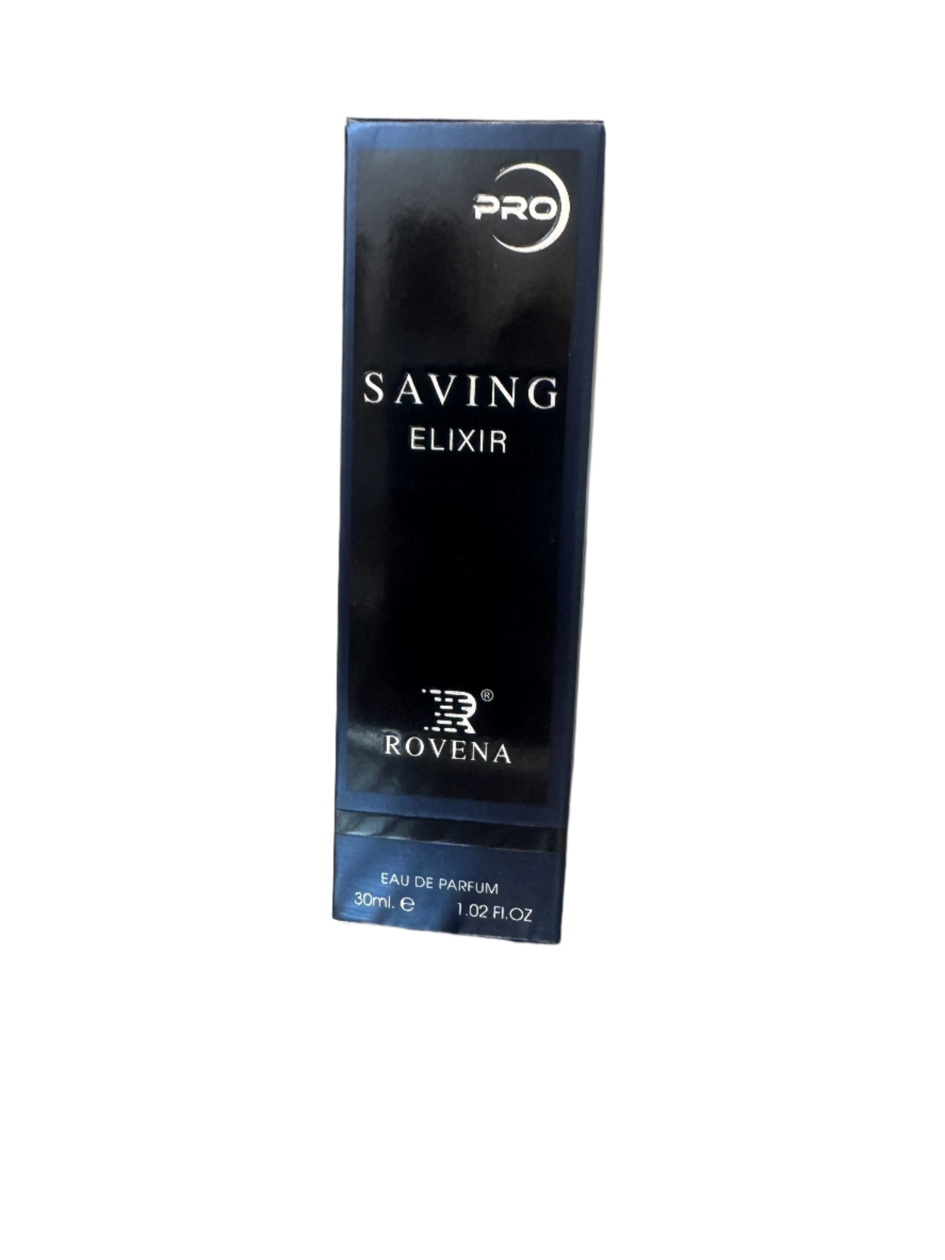 Saving Elixir by Rovena EDP 30ml