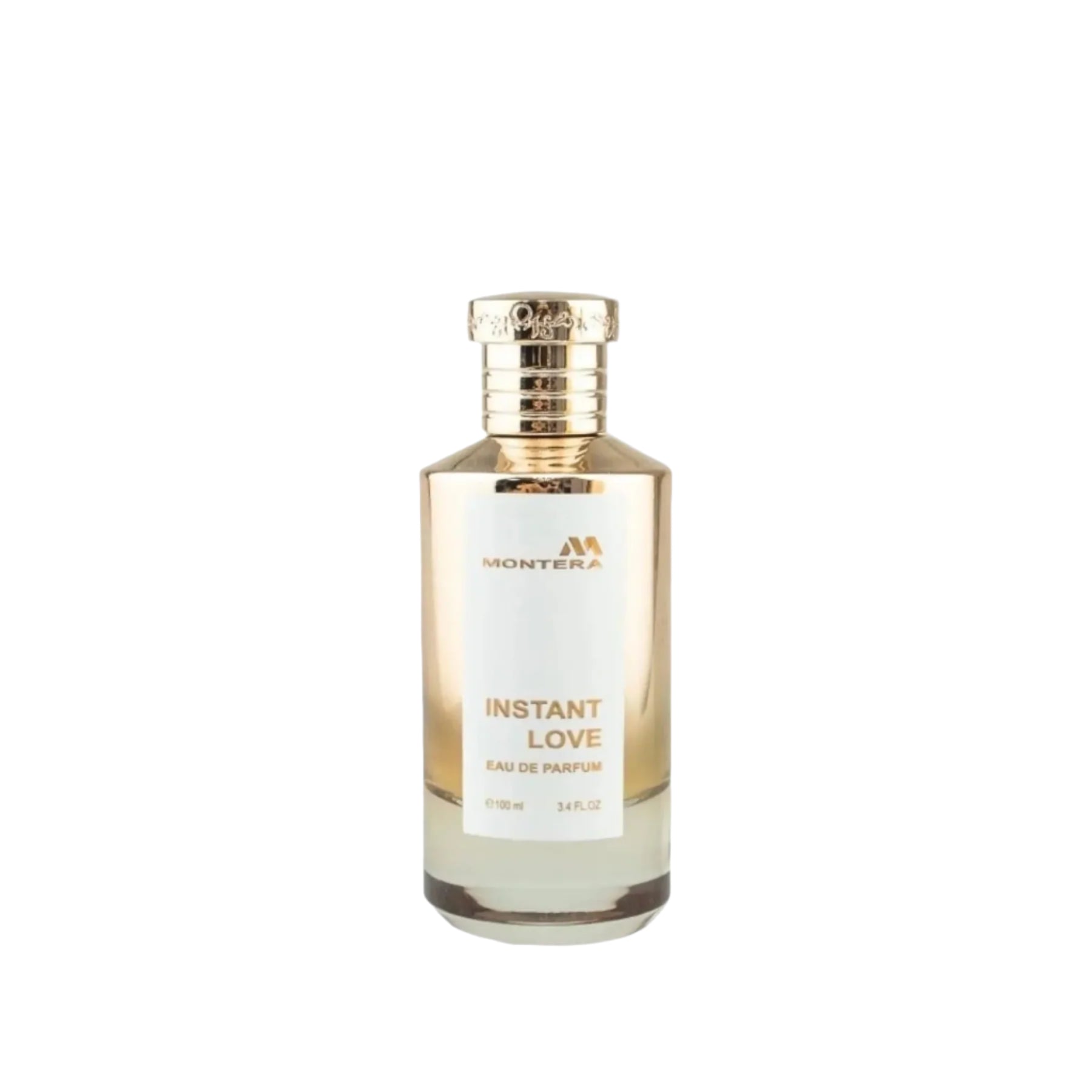 Montera Instant Love by Fragrance World EDP 100ml