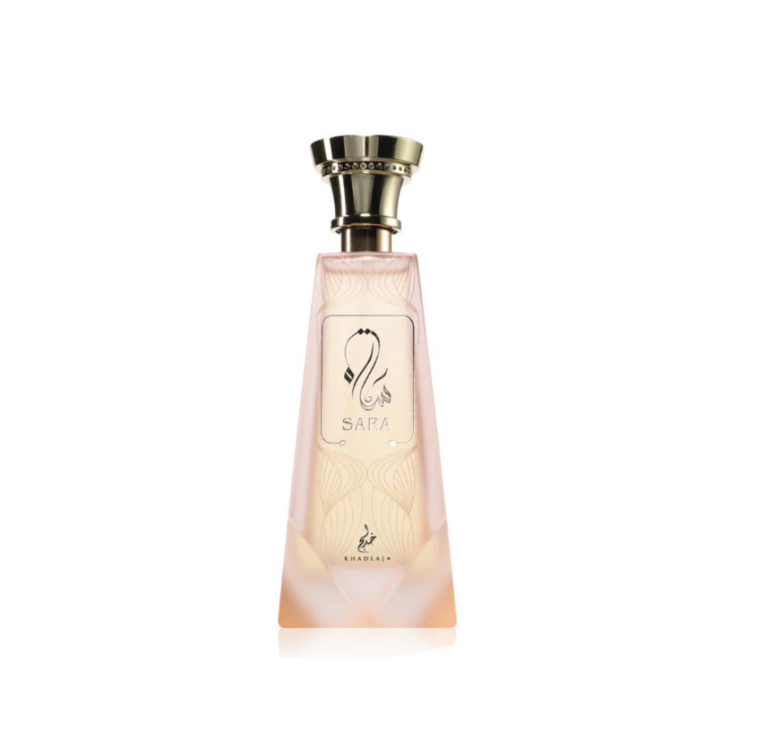 Sara by Khadlaj EDP 100ml