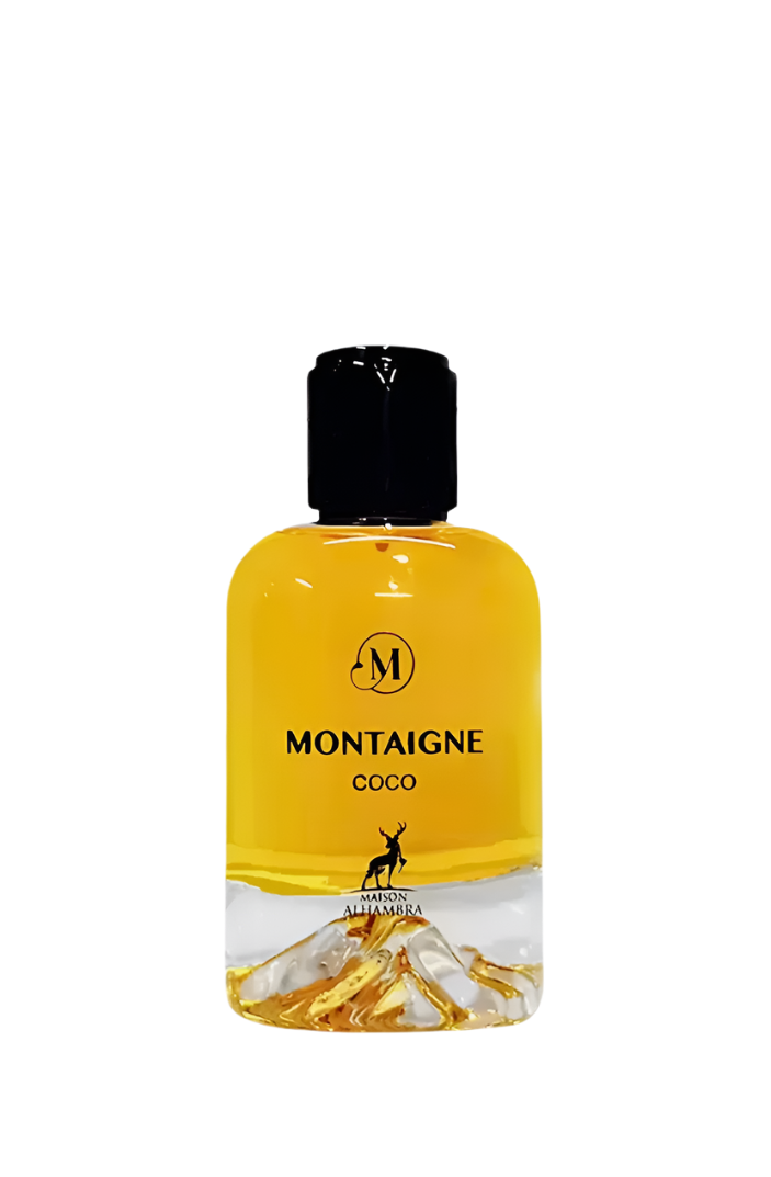 Montaigne Coco by Maison Alhambra EDP 100ml