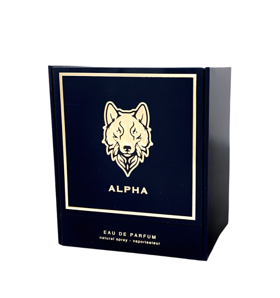 Fragrance World Alpha