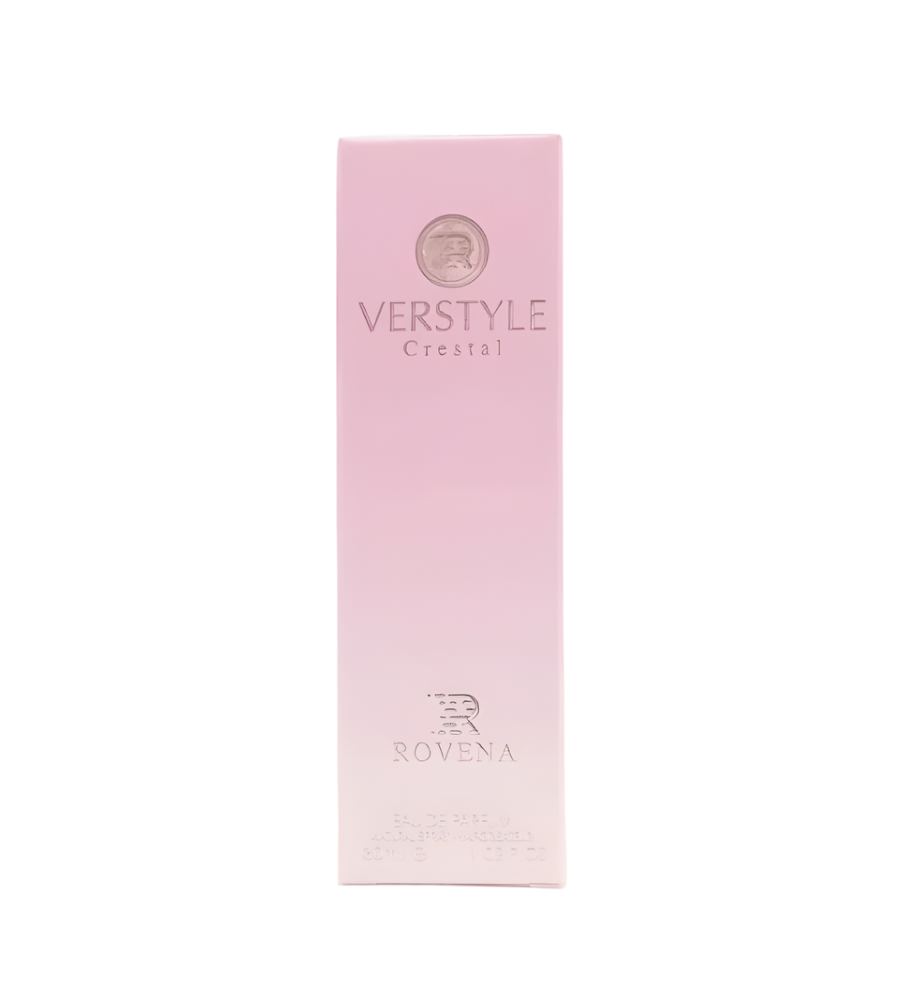 Verstyle Crestal от Rovena EDP 30ml