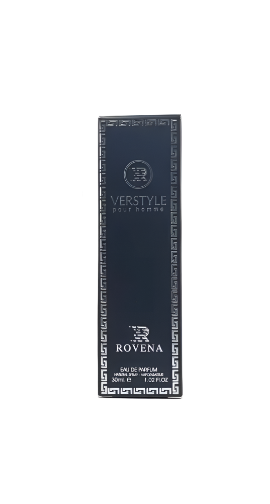 Rovena Verstyle Pour Homme парфюмированная вода для мужчин 30 мл