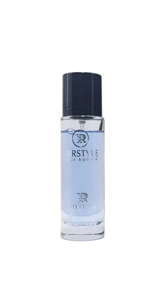 Rovena Verstyle Pour Homme парфюмированная вода для мужчин 30 мл