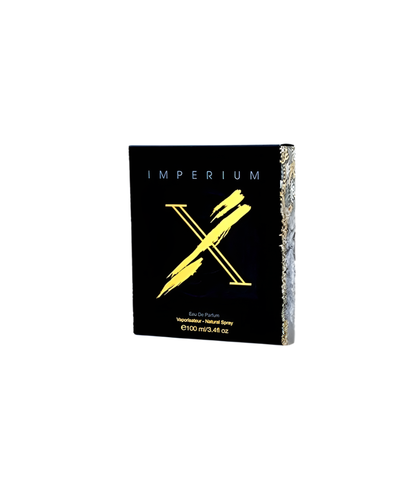 Imperium X by Fragrance World EDP 100ml