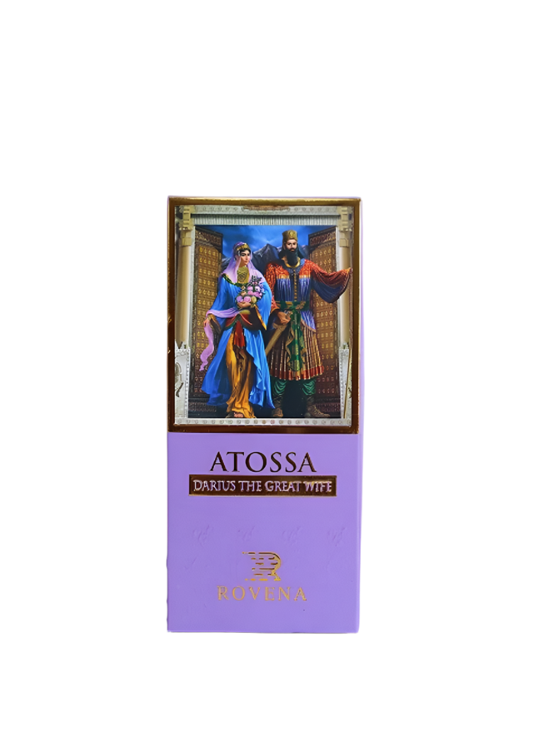 Rovena Atossa Darius The Great Wife EDP 100ml