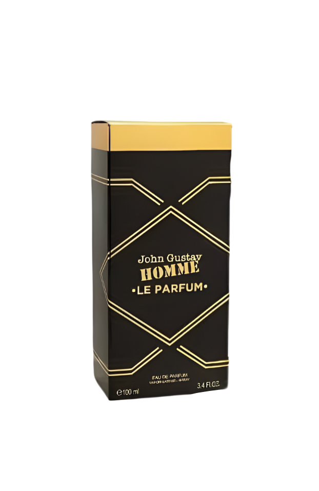 Fragrance World John Gustav Homme Le Parfum EDP 100mI