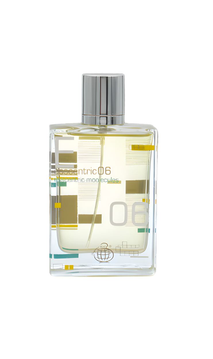 Esscentric 06 by Fragrance World EDP 100ml