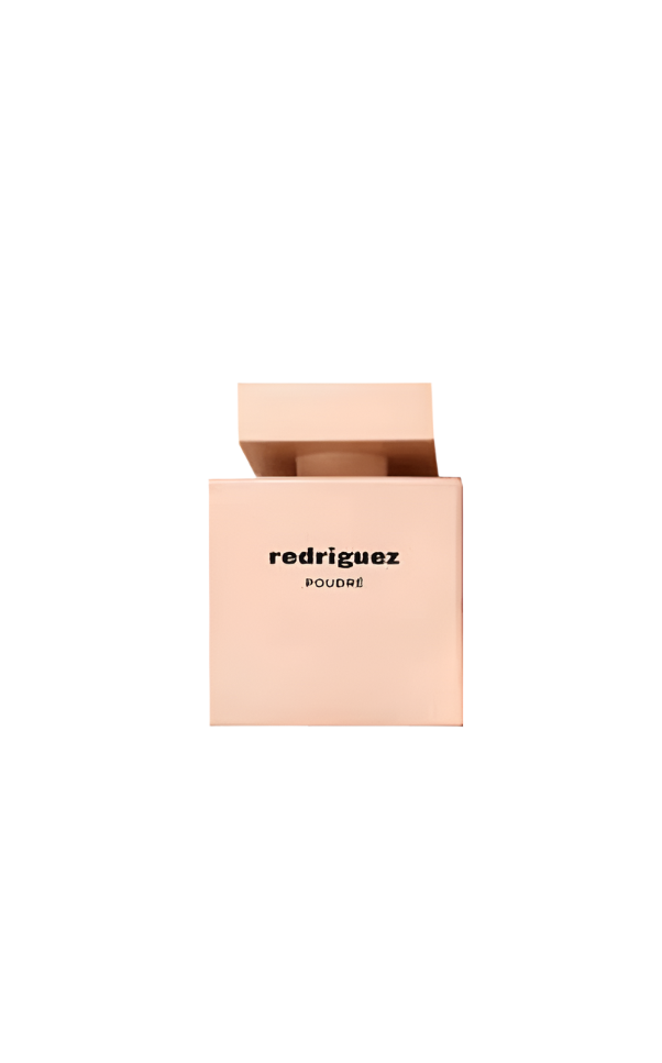 Redriguez Poudre by Fragrance World EDP 100ml