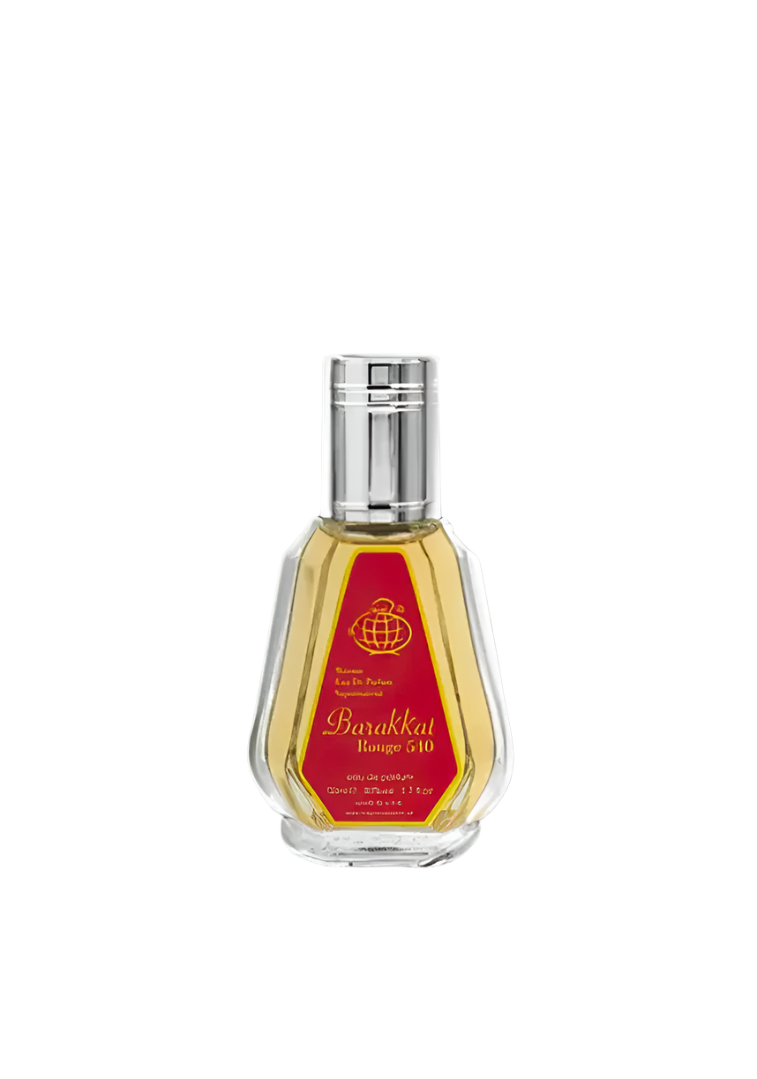 Barakkat Rouge 540 by Fragrance World EDP 50ml