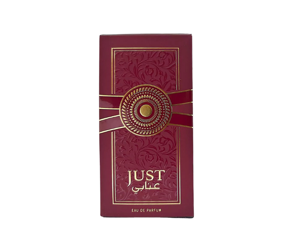 Just Anabi by Fragrance World EDP 100ml