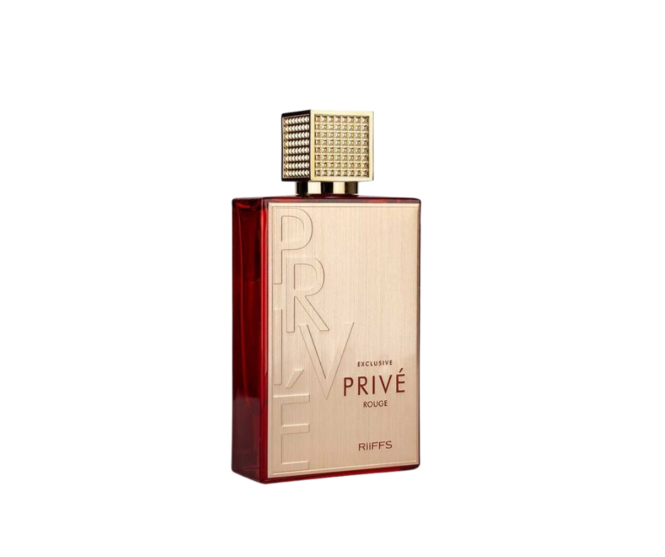 Exclusive Prive Rouge by Riiffs EDP 80ml