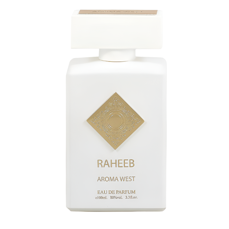 Aroma West RAHEEB perfumed water unisex - Royalsperfume AROMA WEST Perfume