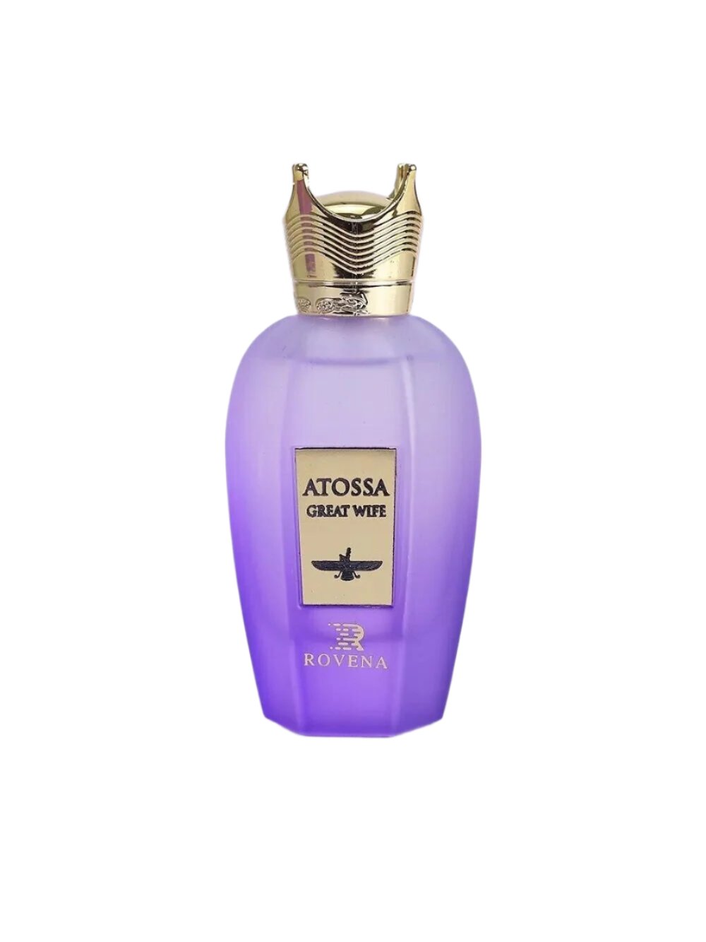 Rovena Atossa Darius The Great Wife EDP 100ml