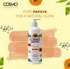 Papaya Brightening Body Lotion by Cosmo 1000ml