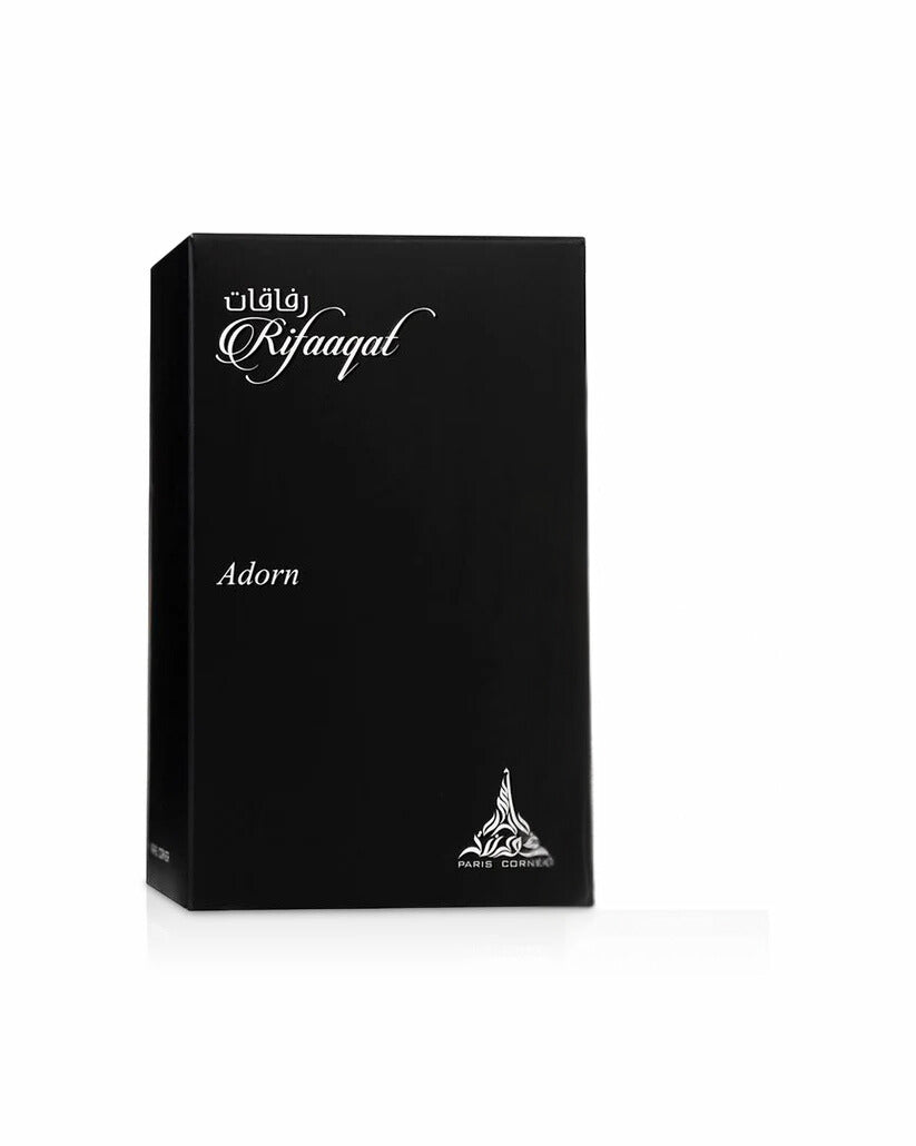 Rifaaqat Adorn by Paris Corner EDP 85ml