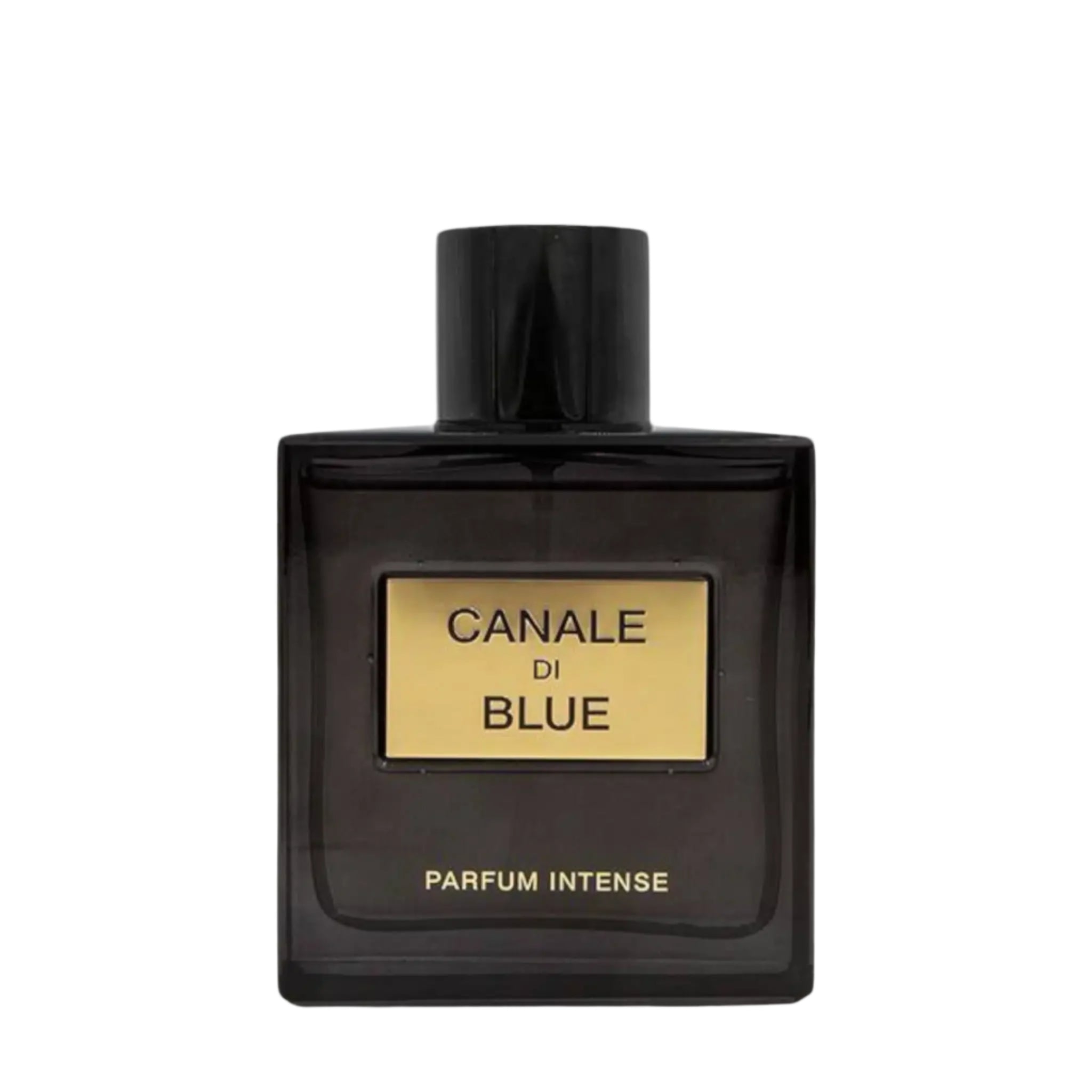 Canale Di Blue Parfum Intense by Fragrance World EDP 100ml