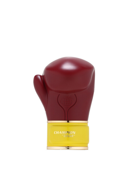 Champion Sugar by Fragrance World EDP 80ml