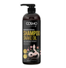 Cosmo Damage Repair Snake Oil Шампунь 1000ml