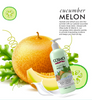 Cucumber Melon Body Lotion by Cosmo 1000ml