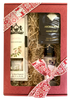 Gift set with Aroma West Aroma Rose