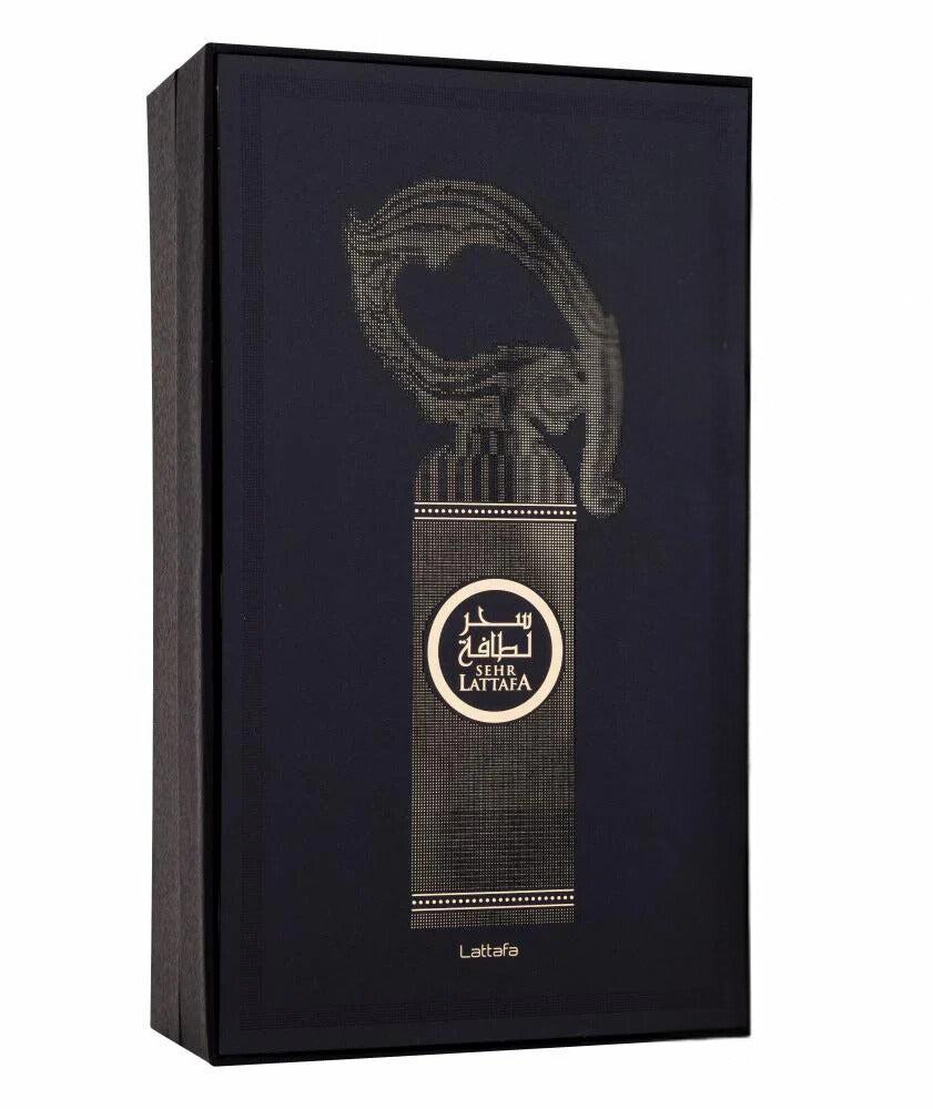 Sehr by Lattafa EDP 100ml