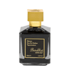 FW Barakkat satin oud perfumed water unisex 100ml - Royalsperfume World Fragrance Perfume