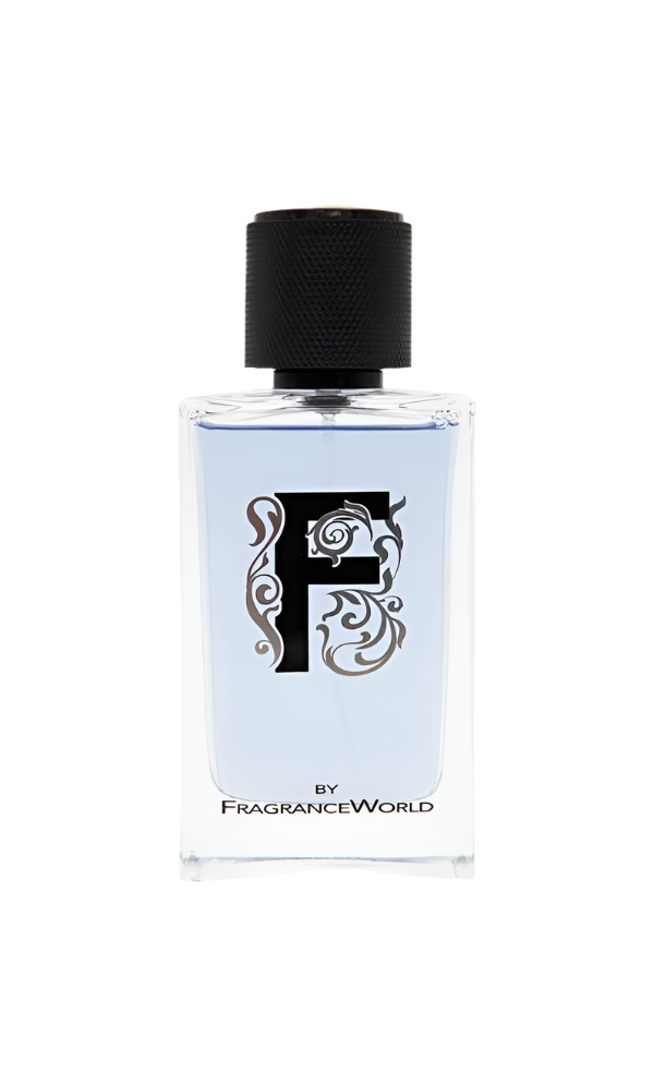 F by Fragrance World EDP