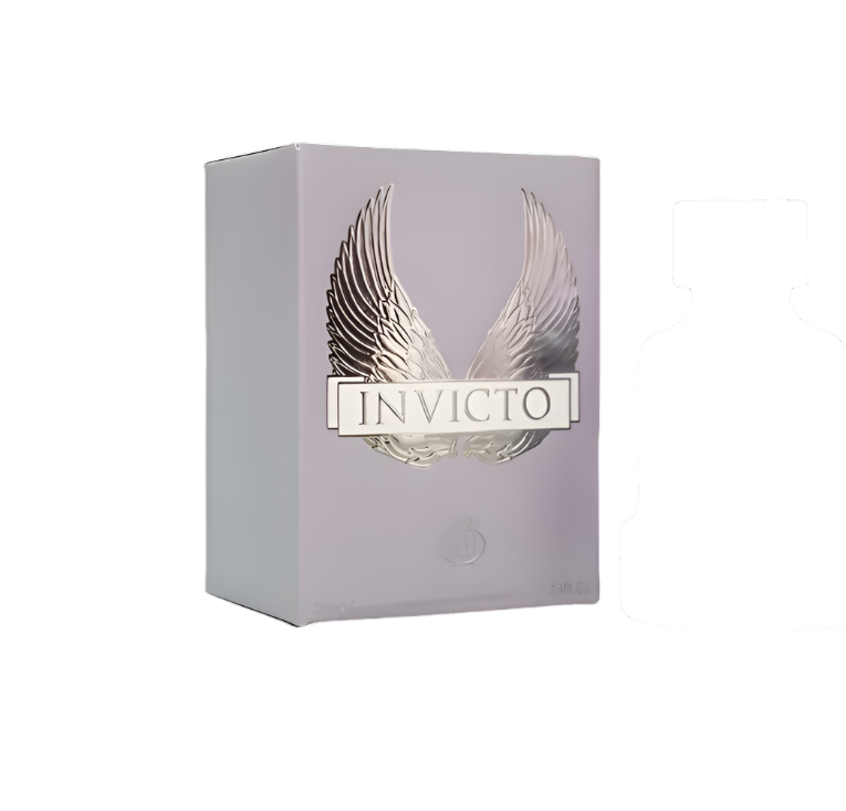 Invicto by Fragrance World EDP 100ml