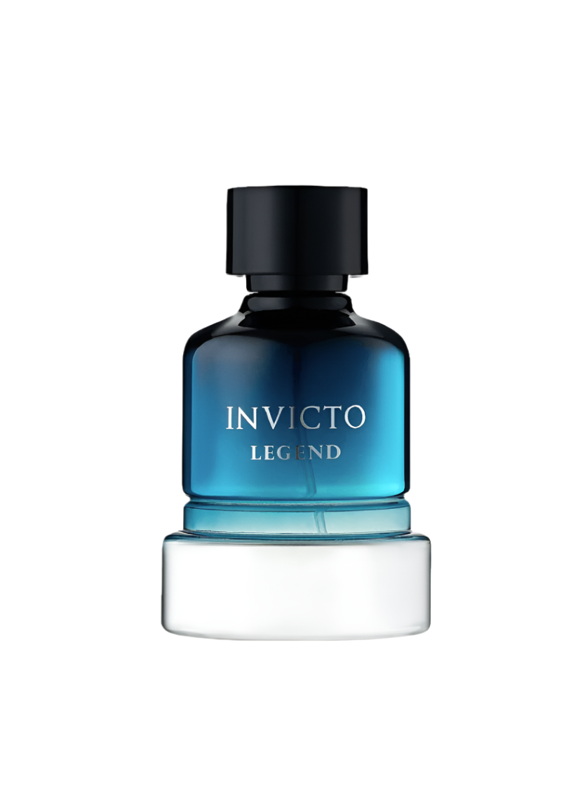Invicto Legend by Fragrance World EDP