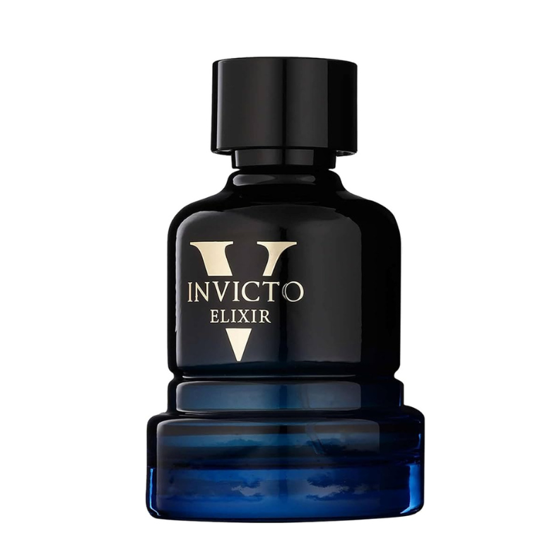 Invicto Victorious Elixir by Fragrance World EDP
