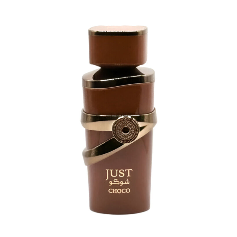 Just Choco by Fragrance World EDP 100ml