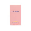 Ur Way by Fragrance World EDP 100ml