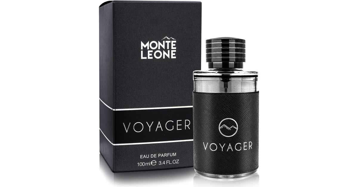 Fragrance World Monte Leone Voyager