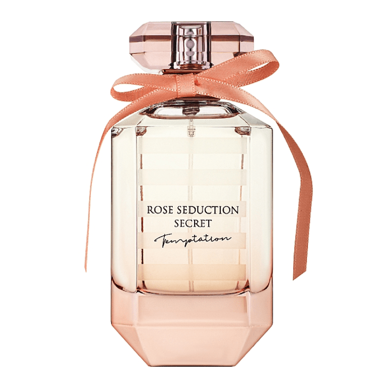 Fragrance World Rose Seduction Secret Temptation Perfumed Water