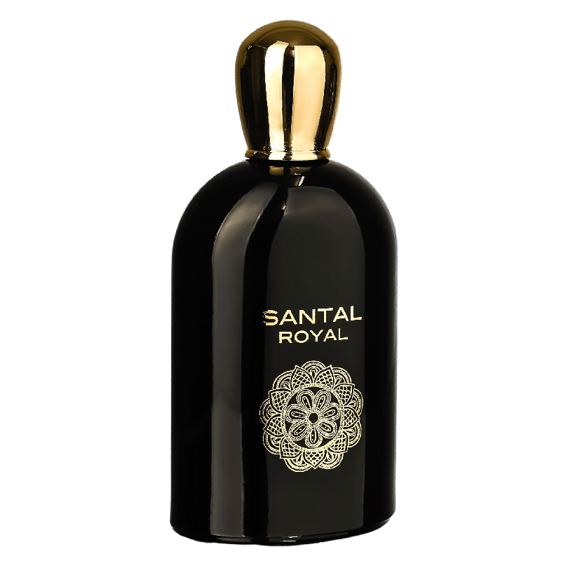 Fragrance World Santal Royal Perfumed Water Unisex 100ml