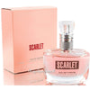 FW Scarlet perfumed water for women 100ml - Royalsperfume World Fragrance Perfume