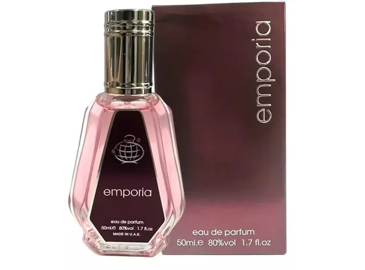 Fragrance World Emporia