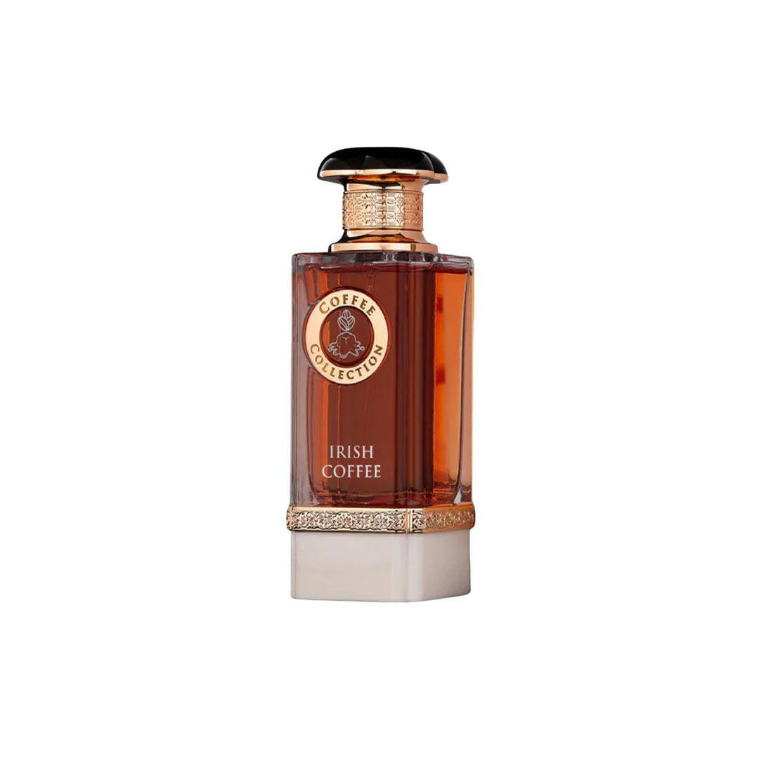 Irish Coffee by Fragrance World EDP