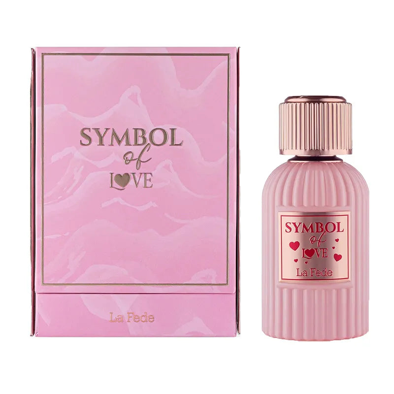 Symbol of Love by La Fede Khadlaj EDP 100ml