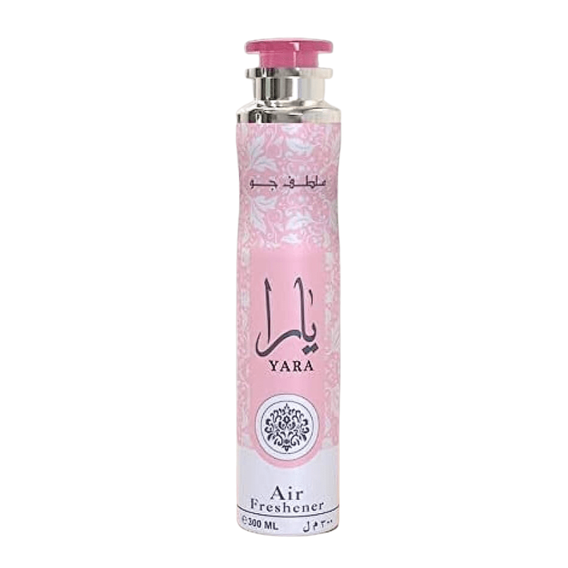 Lattafa Yara Home Fragrance (A/F 300ML YARA (ACR)-DLX