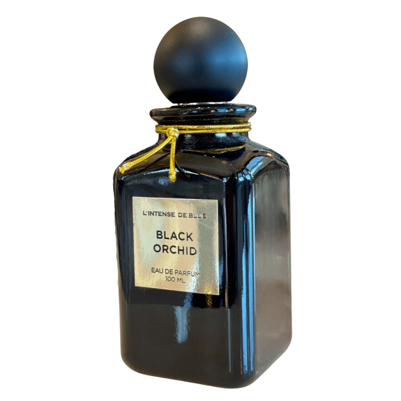 Black orchid perfume notes sales