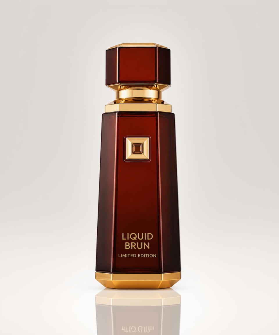 Liquid Brun Limited Edition by French Avenue EDP 150ml