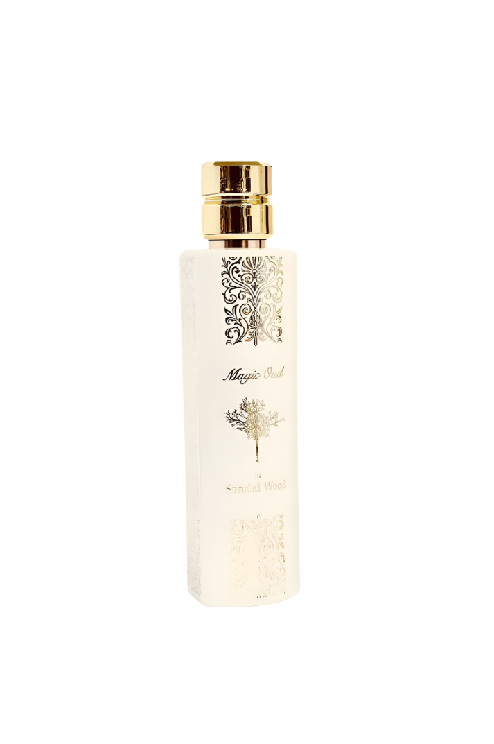 Magic Oud In Sandal Wood by Paris Corner 100ml