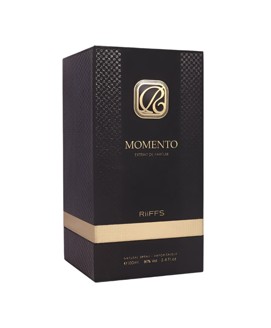 Momento by RiiFFS EDP 100ml